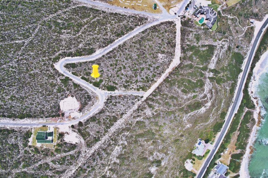 0 Bedroom Property for Sale in Agulhas Western Cape